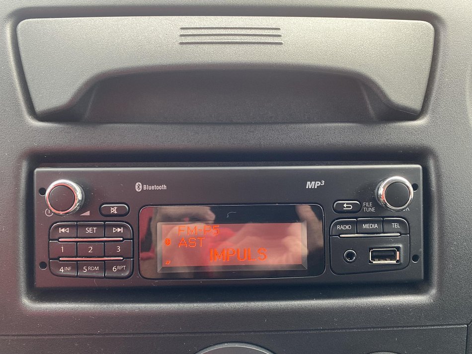 Renault Master 2.3dCi  L3H2