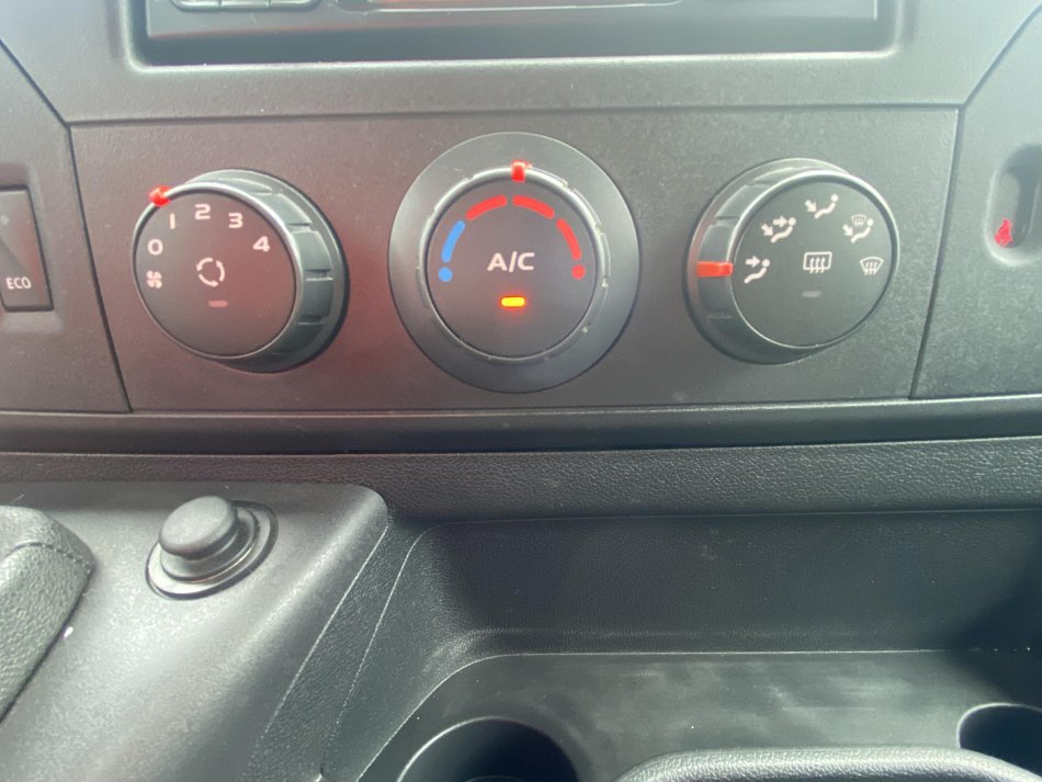 Renault Master 2.3dCi  L3H2