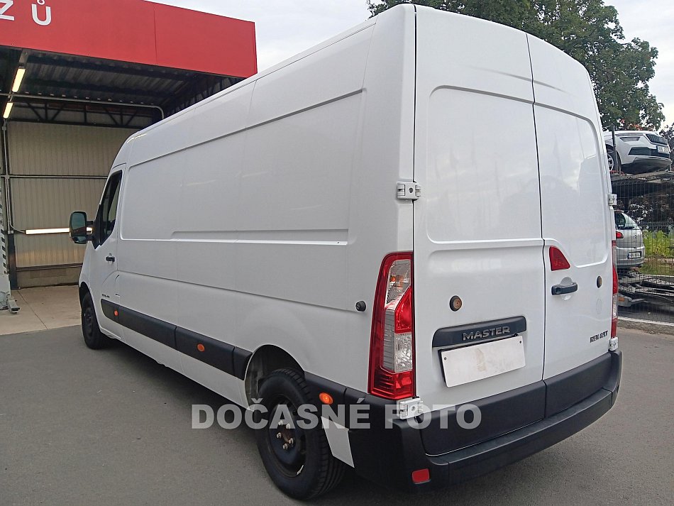 Renault Master 2.3dCi  L3H2
