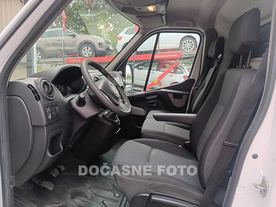 Renault Master 2.3dCi  L3H2