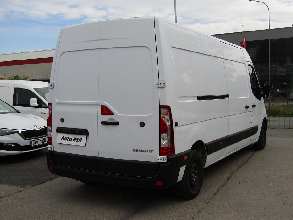 Renault Master 2.3dCi  L3H2