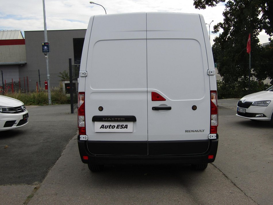 Renault Master 2.3dCi  L3H2