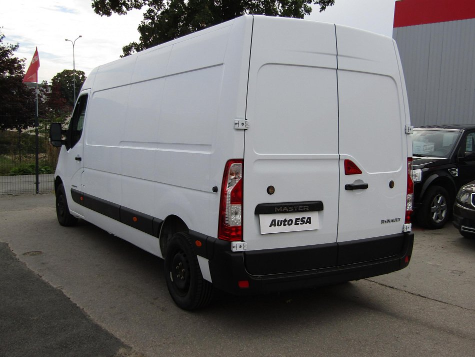 Renault Master 2.3dCi  L3H2