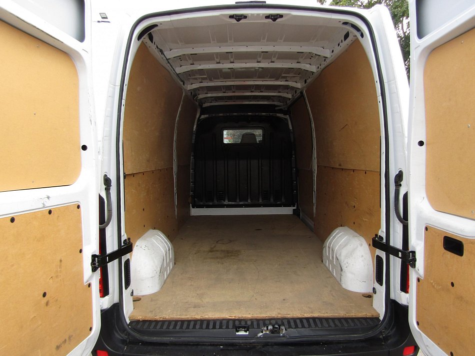 Renault Master 2.3dCi  L3H2
