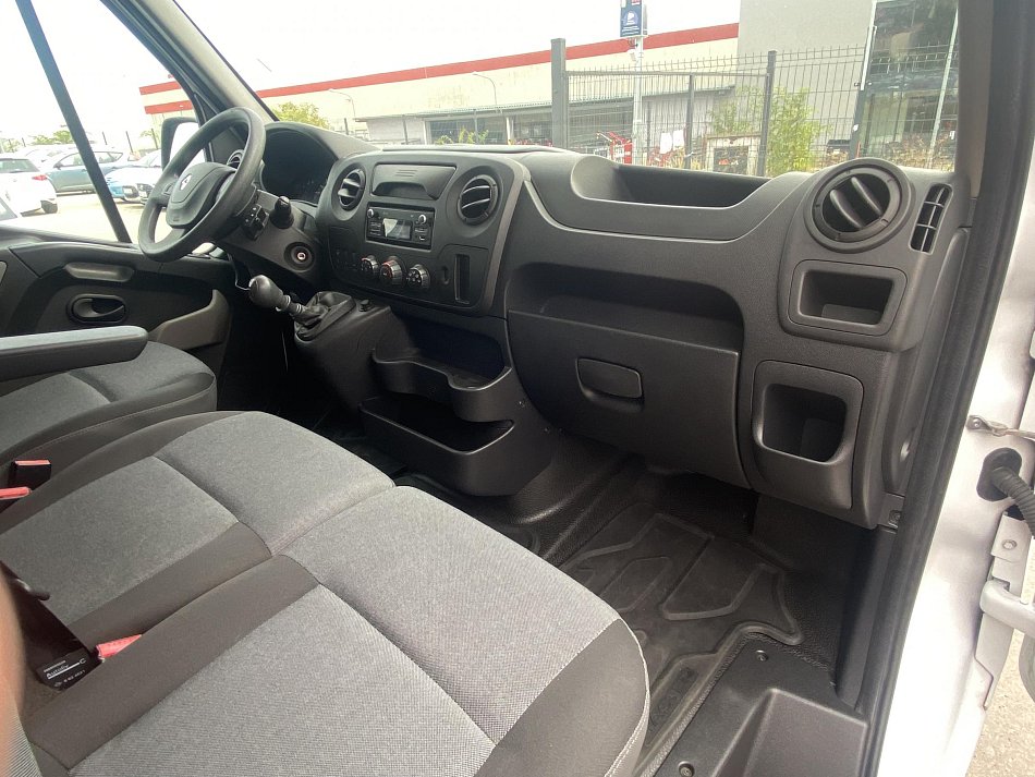 Renault Master 2.3dCi  L3H2