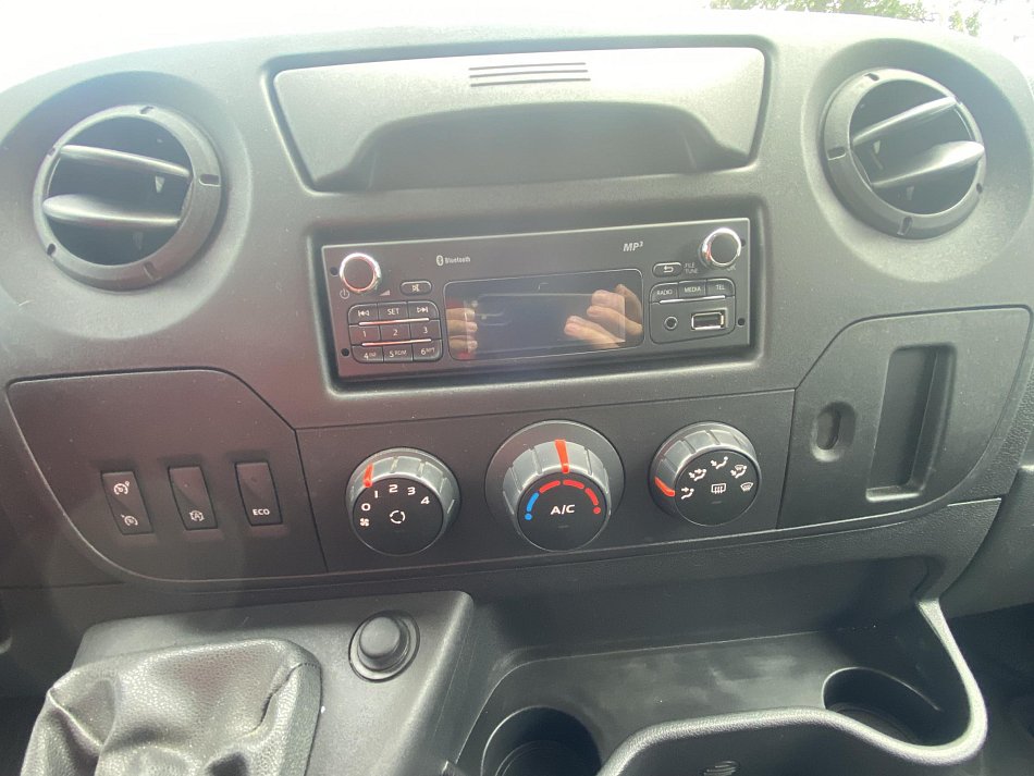 Renault Master 2.3dCi  L3H2