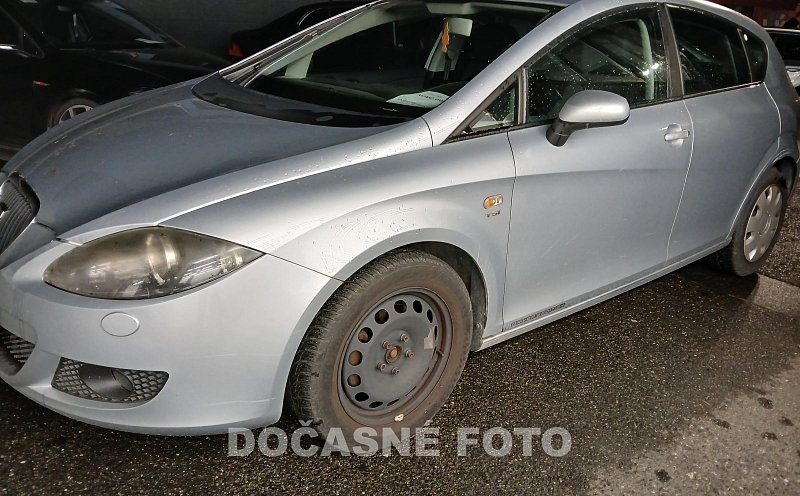 Seat Leon 1.4 
