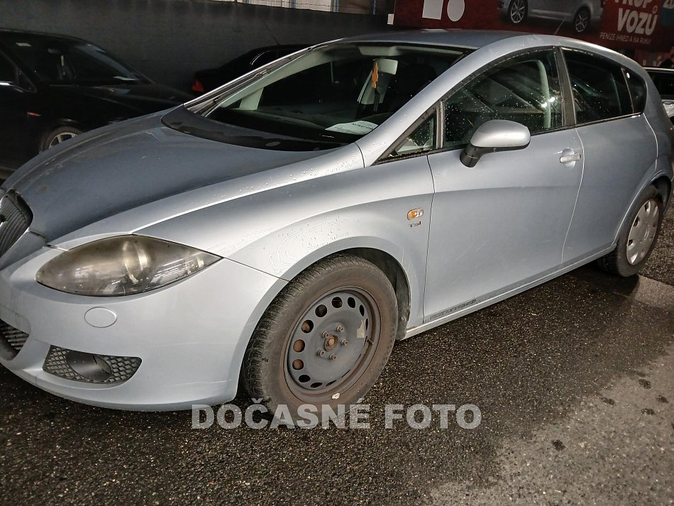 Seat Leon 1.4 