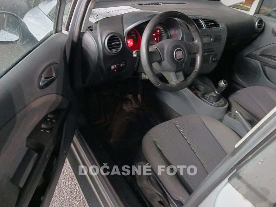 Seat Leon 1.4 