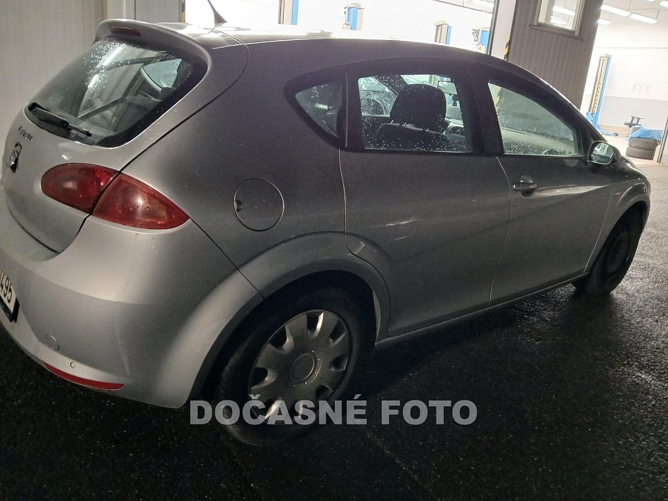 Seat Leon 1.4 