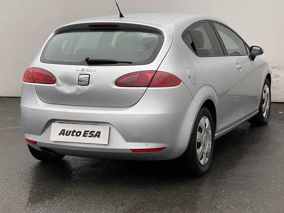 Seat Leon 1.4TSi 
