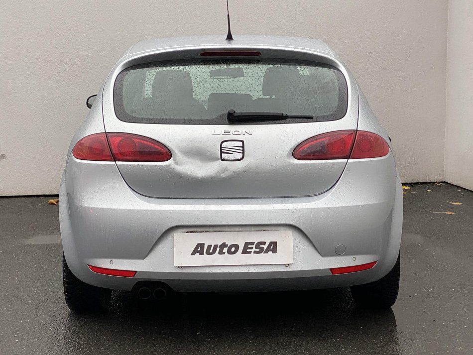 Seat Leon 1.4TSi 