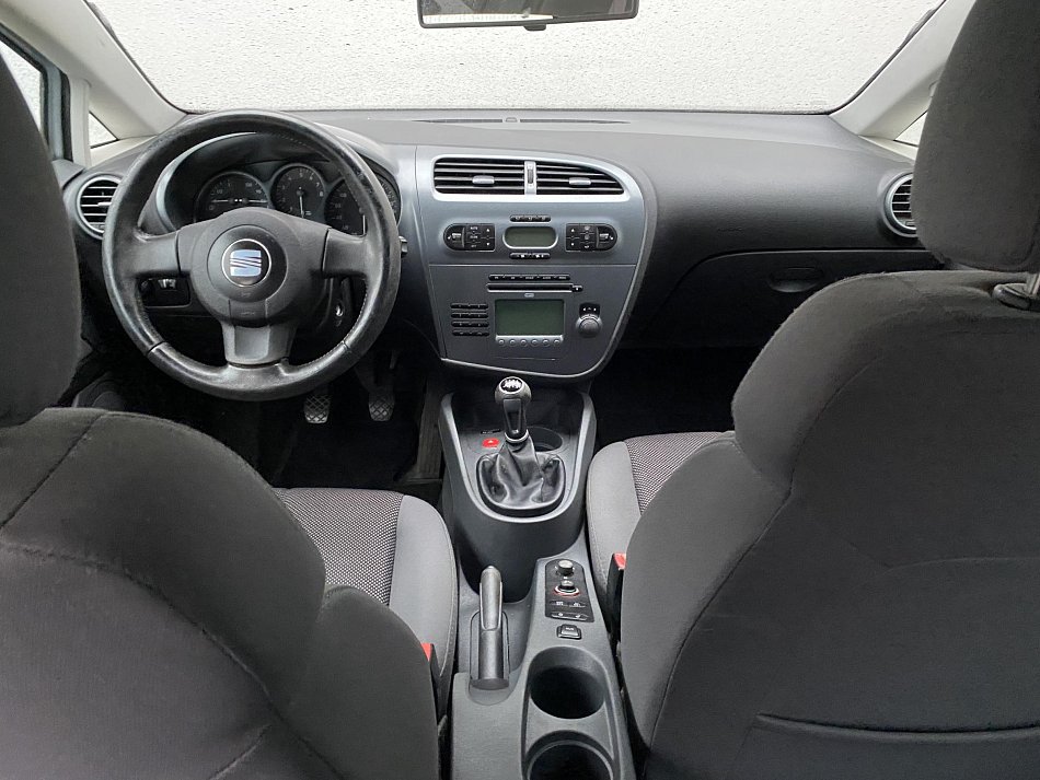 Seat Leon 1.4TSi 