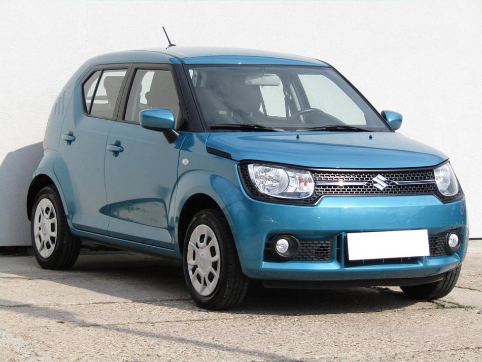 Suzuki Ignis 1.2 