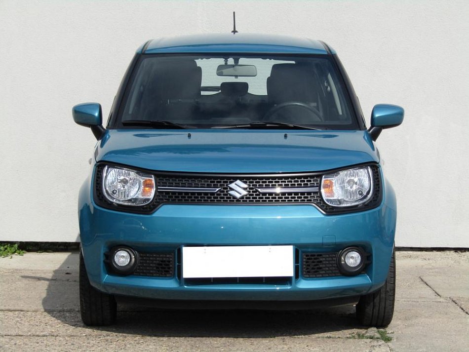 Suzuki Ignis 1.2 
