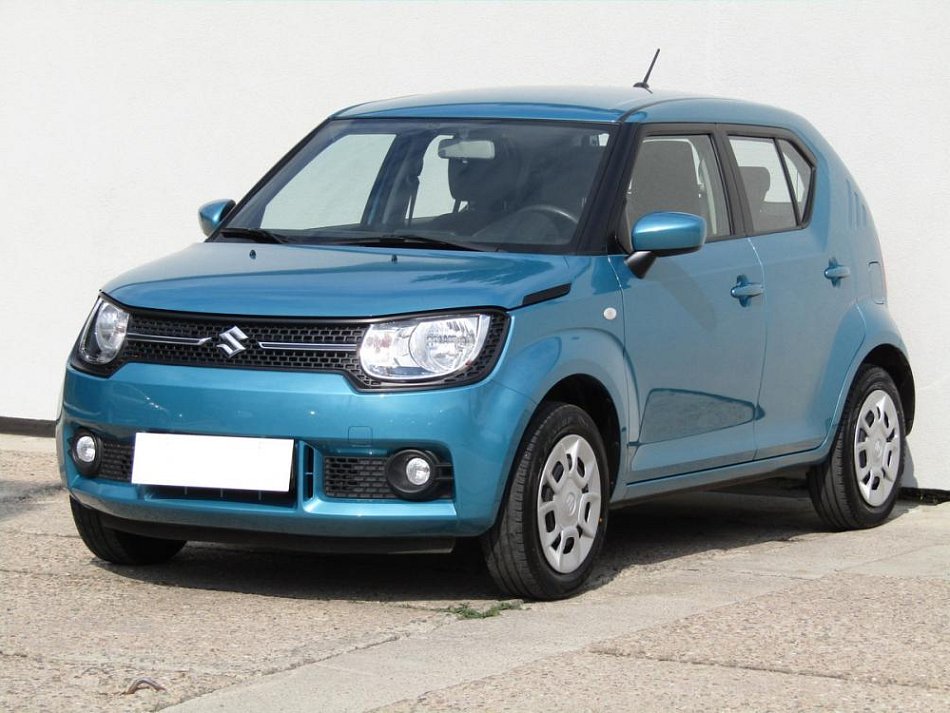 Suzuki Ignis 1.2 