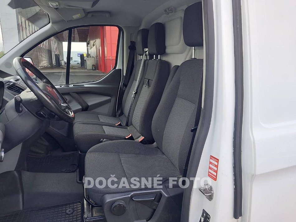 Ford Transit Custom 2.0TDCi Trend DÍLNA