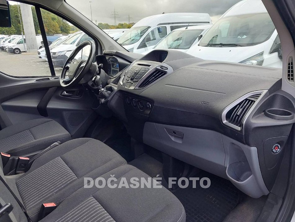 Ford Transit Custom 2.0TDCi Trend DÍLNA