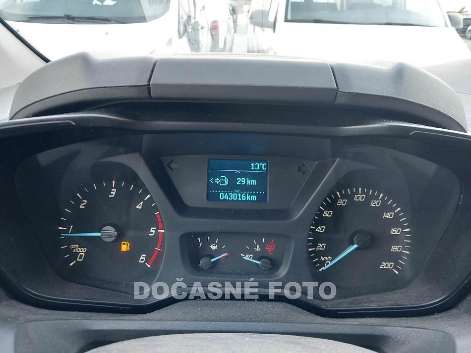 Ford Transit Custom 2.0TDCi Trend DÍLNA