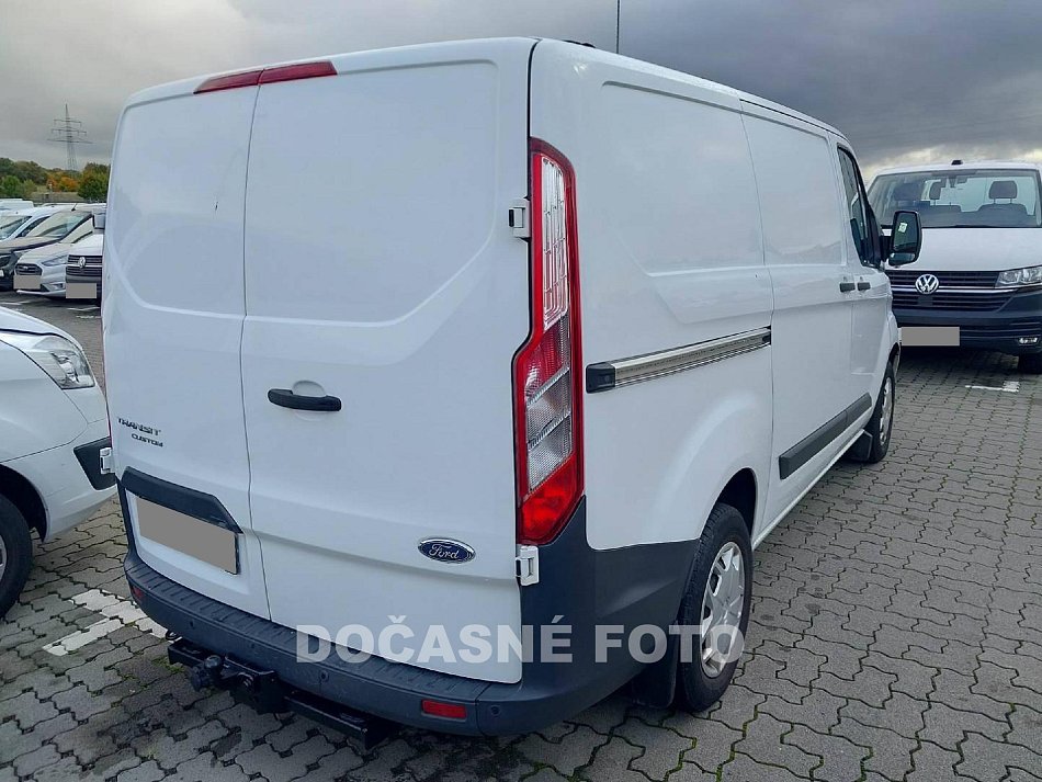 Ford Transit Custom 2.0TDCi Trend DÍLNA