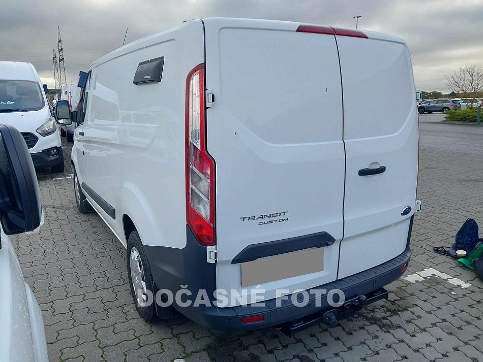 Ford Transit Custom 2.0TDCi Trend DÍLNA