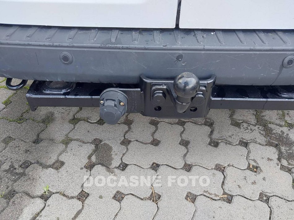 Ford Transit Custom 2.0TDCi Trend DÍLNA