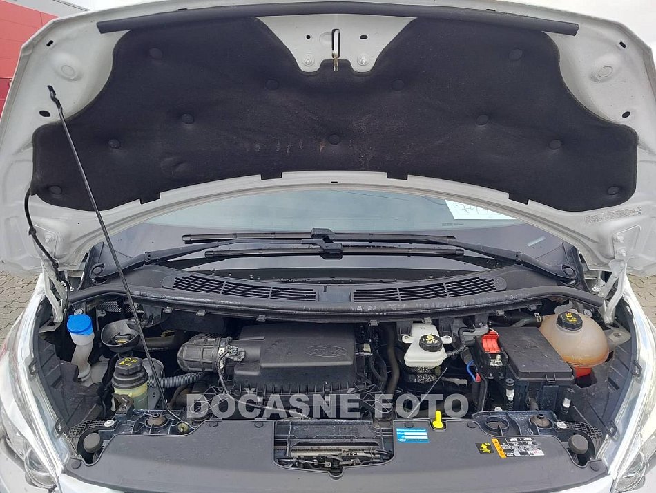 Ford Transit Custom 2.0TDCi Trend DÍLNA