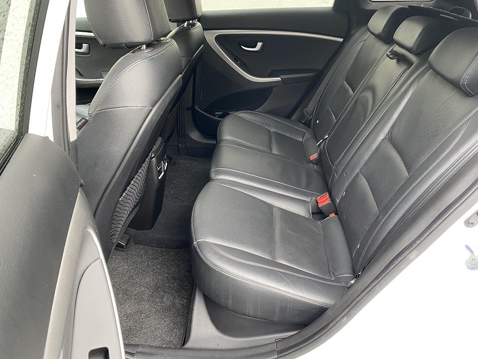 Hyundai I30 1.6 CRDi Premium