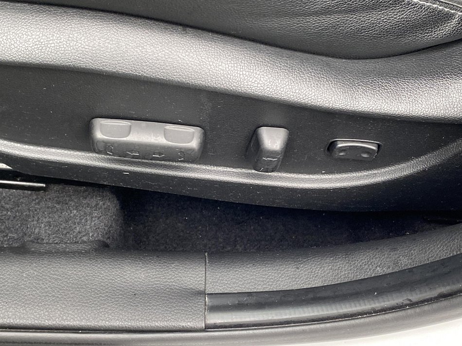 Hyundai I30 1.6 CRDi Premium