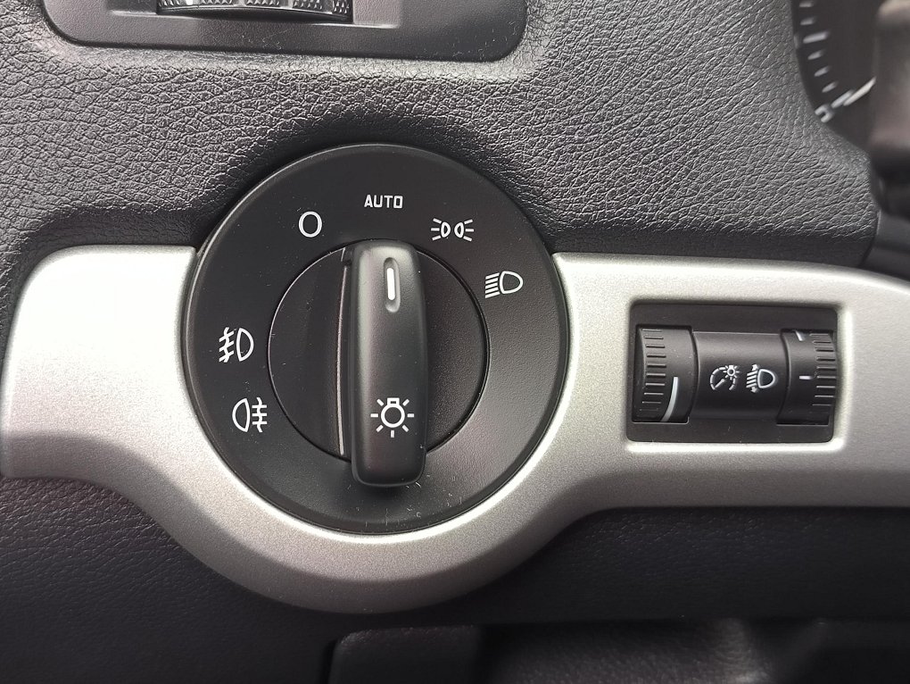 Škoda Octavia II 1.6 TDi Ambition