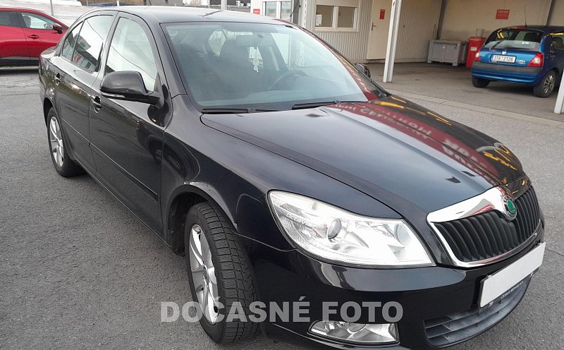 Škoda Octavia II 1.9TDi 