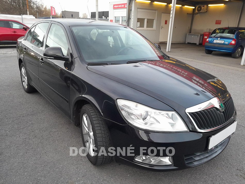Škoda Octavia II 1.9TDi 