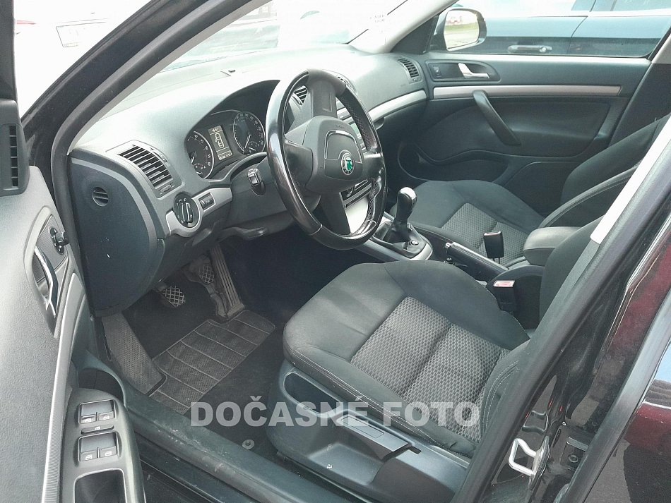 Škoda Octavia II 1.9TDi 