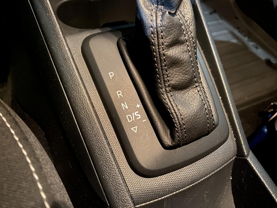 Škoda Rapid 1.4 TDi Ambition