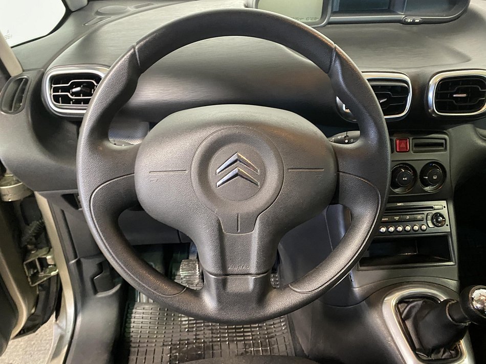 Citroën C3 Picasso 1.4i 