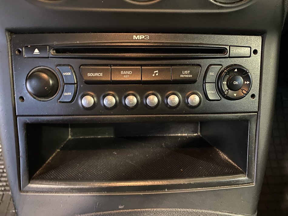 Citroën C3 Picasso 1.4i 