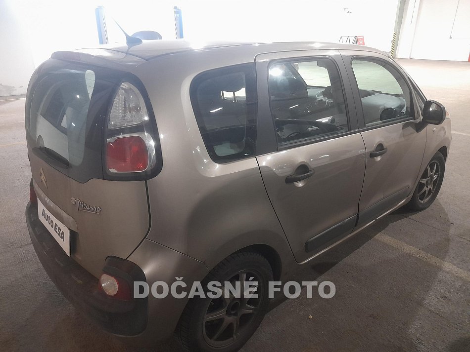Citroën C3 Picasso 1.4i 