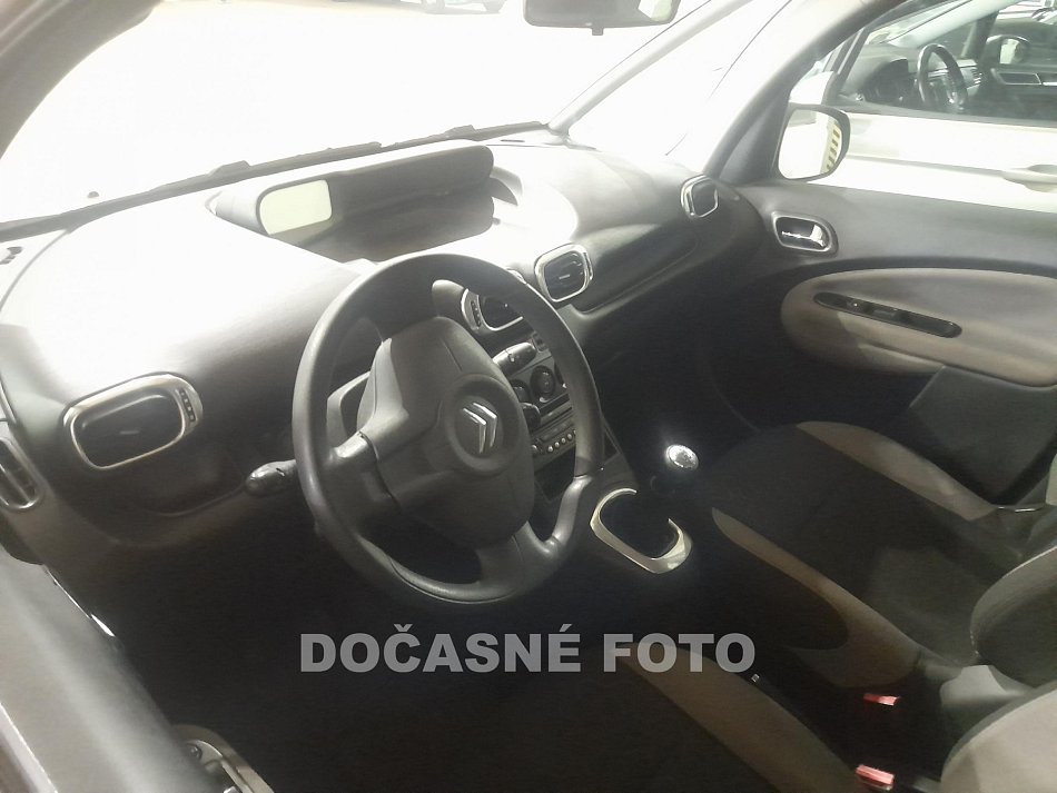 Citroën C3 Picasso 1.4i 