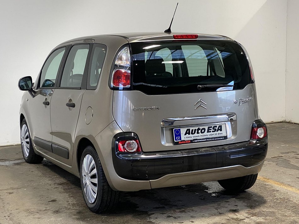 Citroën C3 Picasso 1.4i 