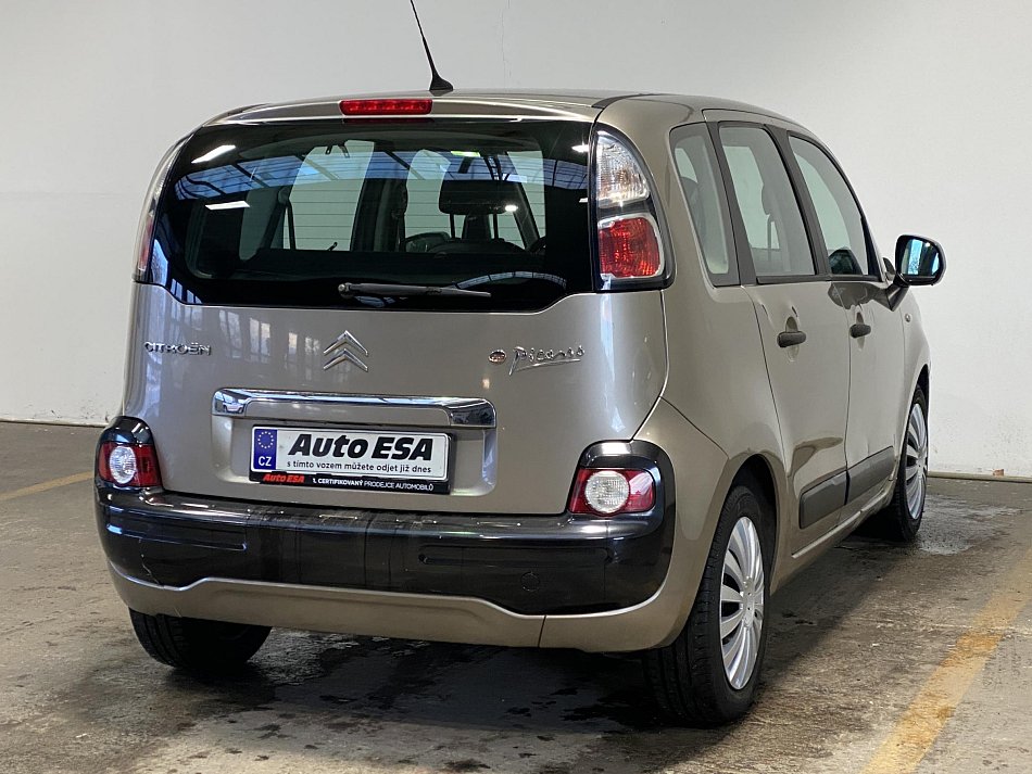 Citroën C3 Picasso 1.4i 