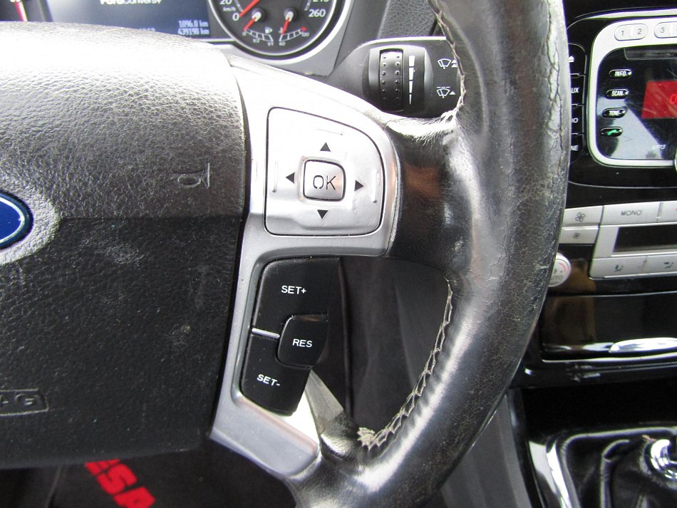 Ford Mondeo 2.0 TDCi 