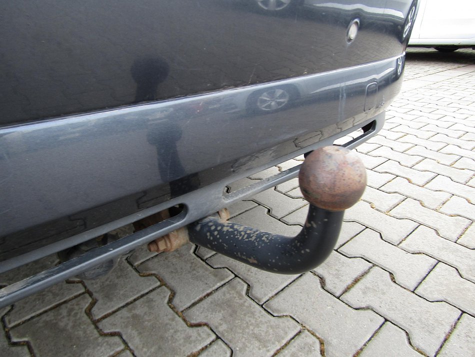 Ford Mondeo 2.0 TDCi 