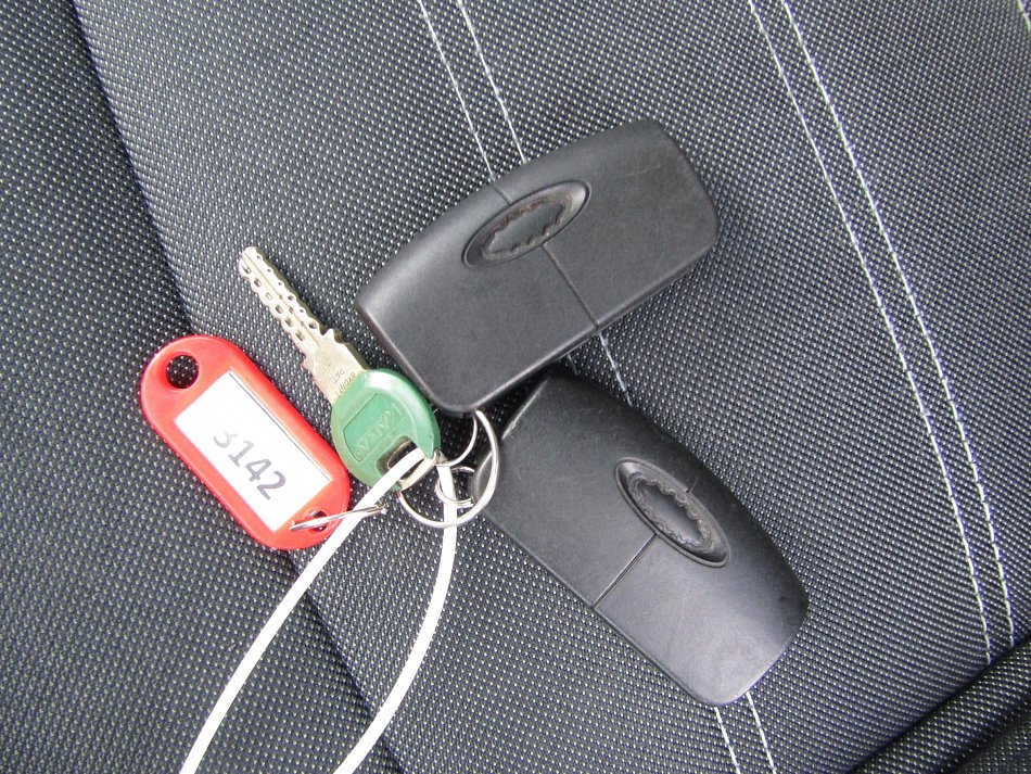 Ford Mondeo 2.0 TDCi 