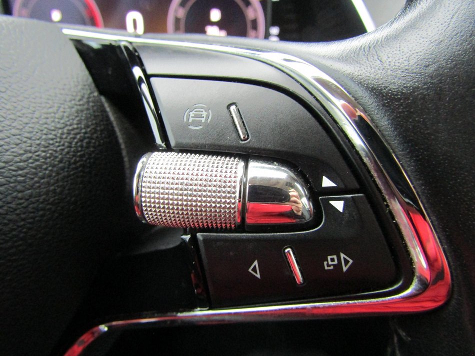 Škoda Octavia IV 2.0TDi Style