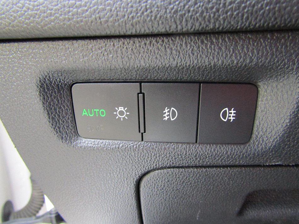 Škoda Octavia IV 2.0TDi Style