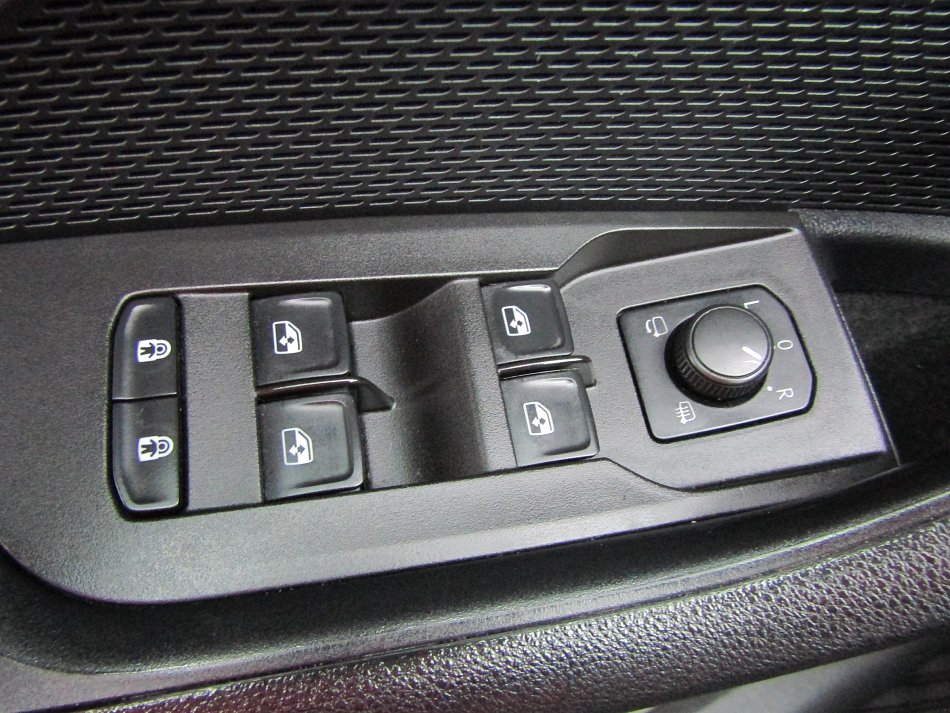 Škoda Octavia IV 2.0TDi Style