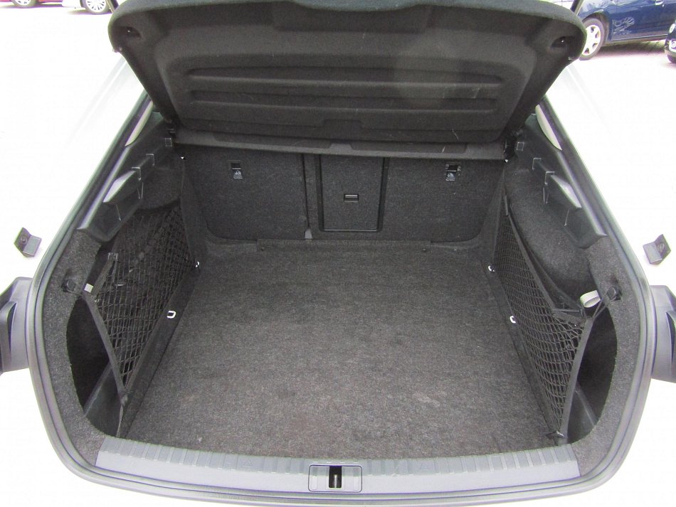 Škoda Octavia IV 2.0TDi Style