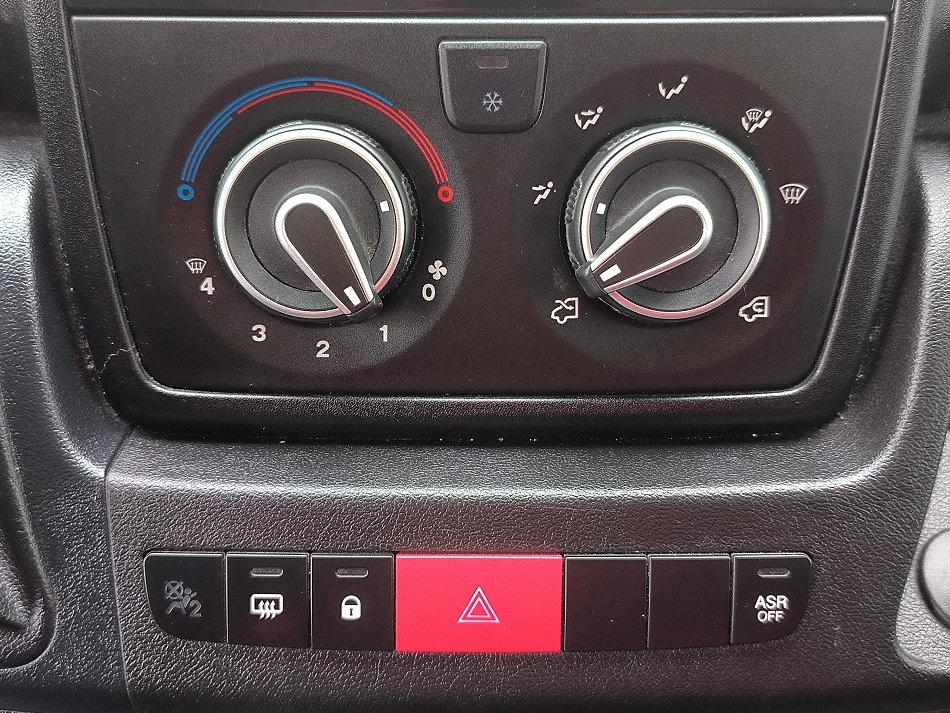 Peugeot Boxer 2.0HDi  L3H2