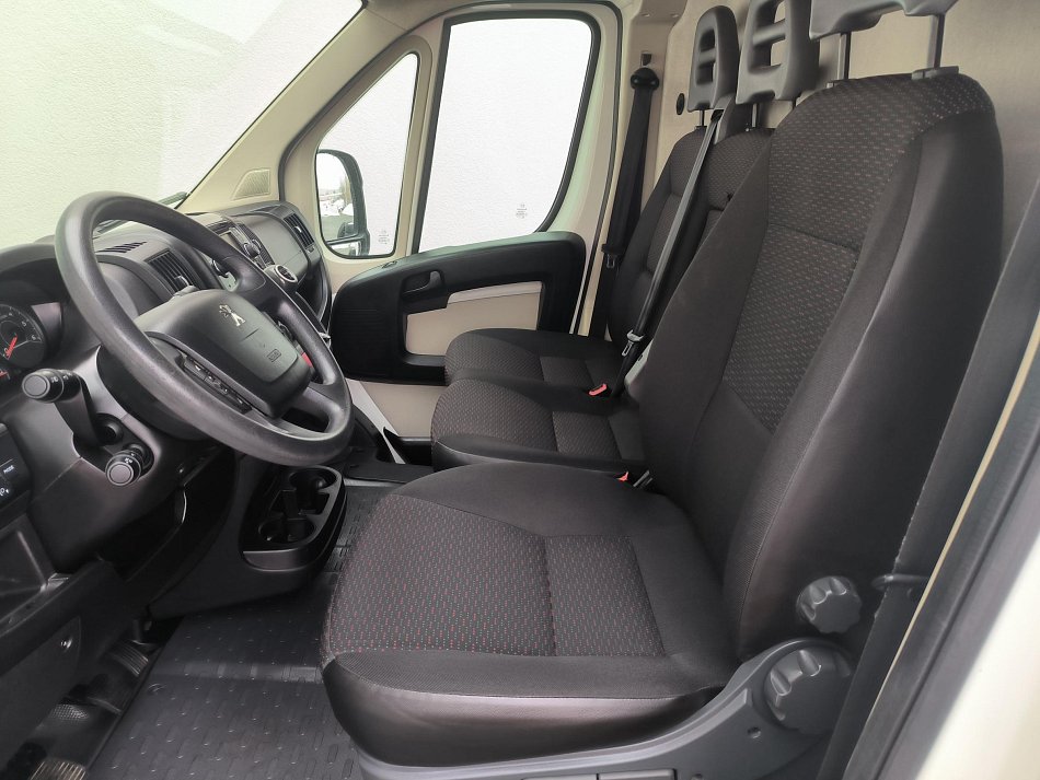 Peugeot Boxer 2.0HDi  L3H2