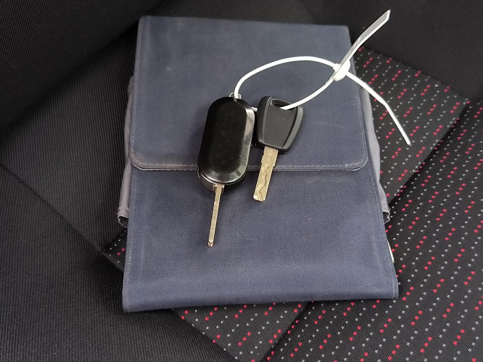 Peugeot Boxer 2.0HDi  L3H2